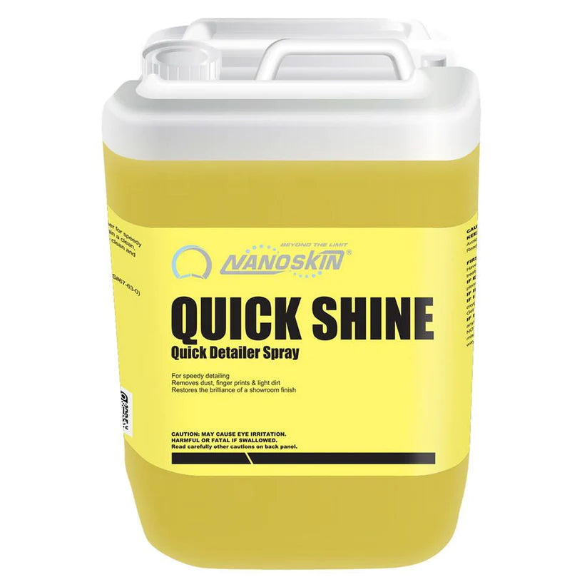 Quick Shine 3GL – Nanoskinpr