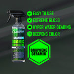 Graphene Ceramic Spray Coating GL - Nanoskinpr