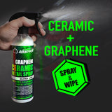 Graphene Detail Spray 16oz - Nanoskinpr