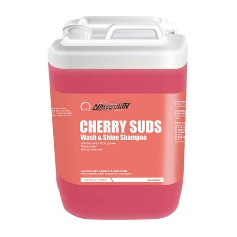 Cherry Suds 5gl - Nanoskinpr