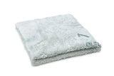 [Korean Quadrant Wipe] Plush Microfiber Coating Leveling Towel (16 in. x 16 in., 350 gsm) - 10 pack - Nanoskinpr