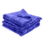 Clean-Room Laundered Plush Microfiber Towel - Nanoskinpr