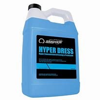 Hyper Dress GL - Nanoskinpr