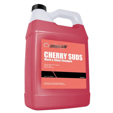 Cherry Suds GL - Nanoskinpr