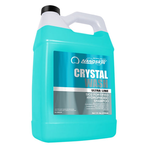 Crystal Sio2 Shampoo Galón - Nanoskinpr