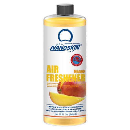 Mango Air Freshener 32oz - Nanoskinpr
