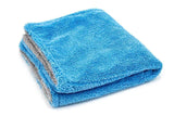 [Royal Plush] Double Pile Microfiber Detailing Towel (16 in. x 16 in., 700 gsm) - 3 pack - Nanoskinpr
