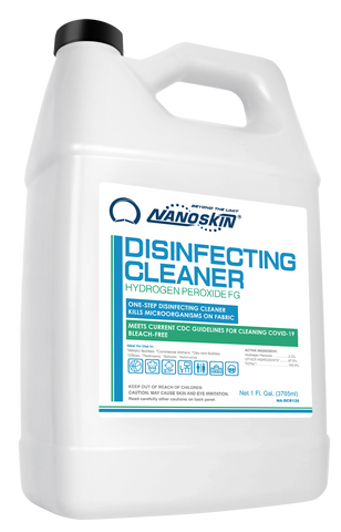 Disinfecting Cleaner GL - Nanoskinpr