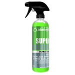 Supercharger Touchless Spray Sio2 16oz - Nanoskinpr